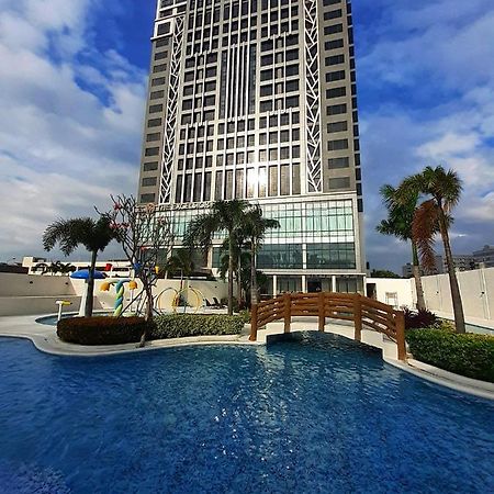 The Excelsior Hotel Las Piñas מראה חיצוני תמונה