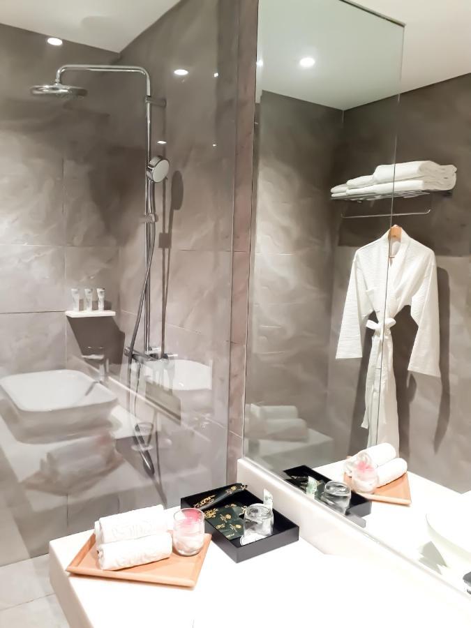 The Excelsior Hotel Las Piñas מראה חיצוני תמונה