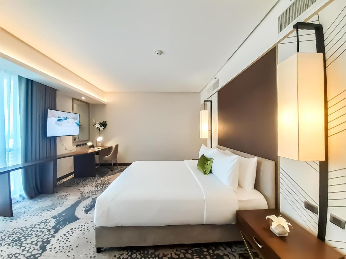 The Excelsior Hotel Las Piñas מראה חיצוני תמונה