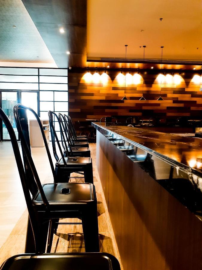 The Excelsior Hotel Las Piñas מראה חיצוני תמונה