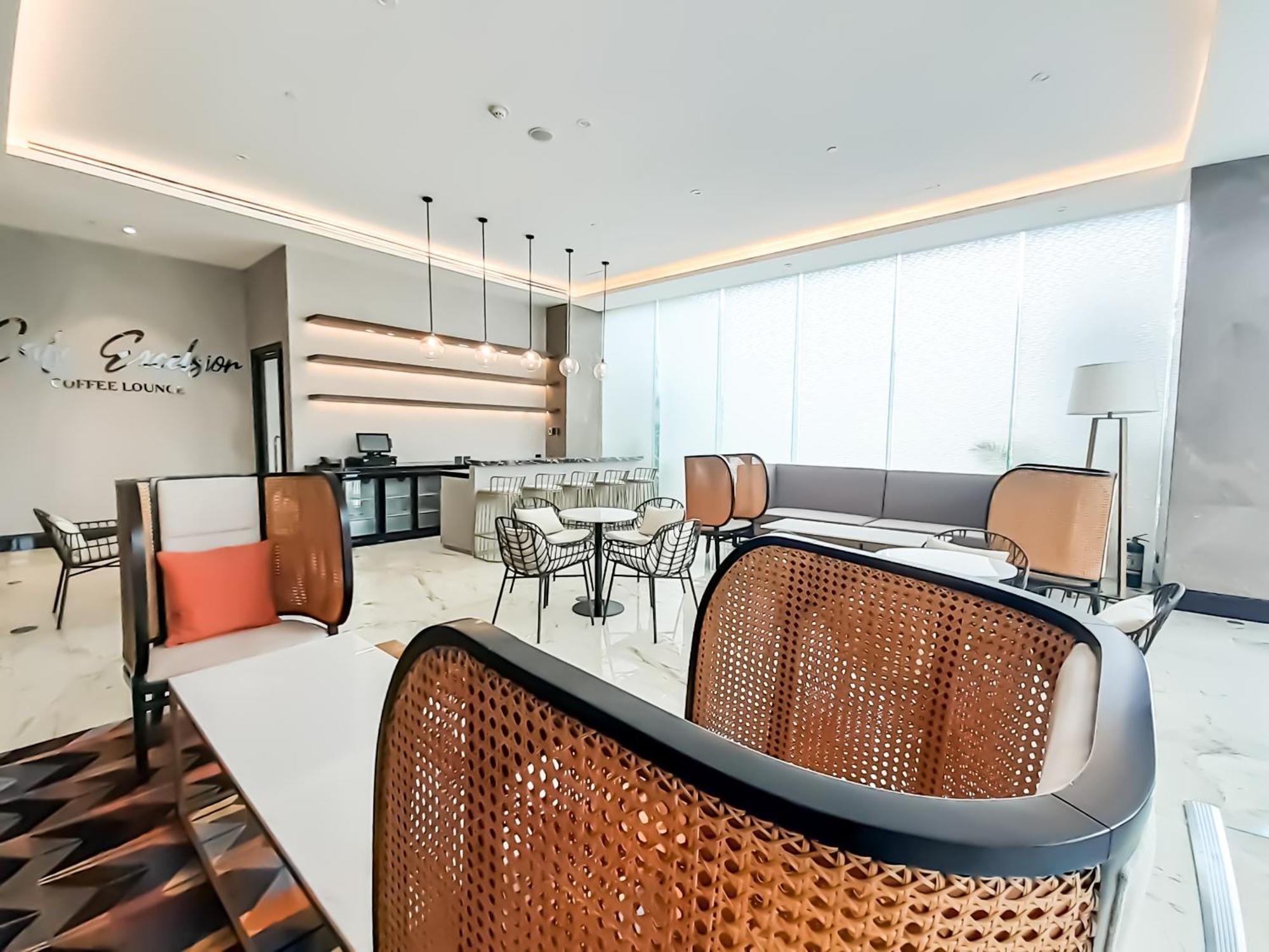 The Excelsior Hotel Las Piñas מראה חיצוני תמונה